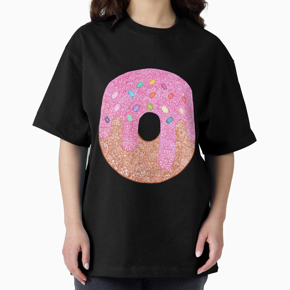 Donut Fun by DesignPMG