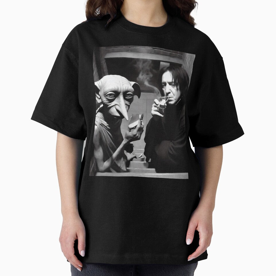 Funny wizard shirt by WilliaMaler