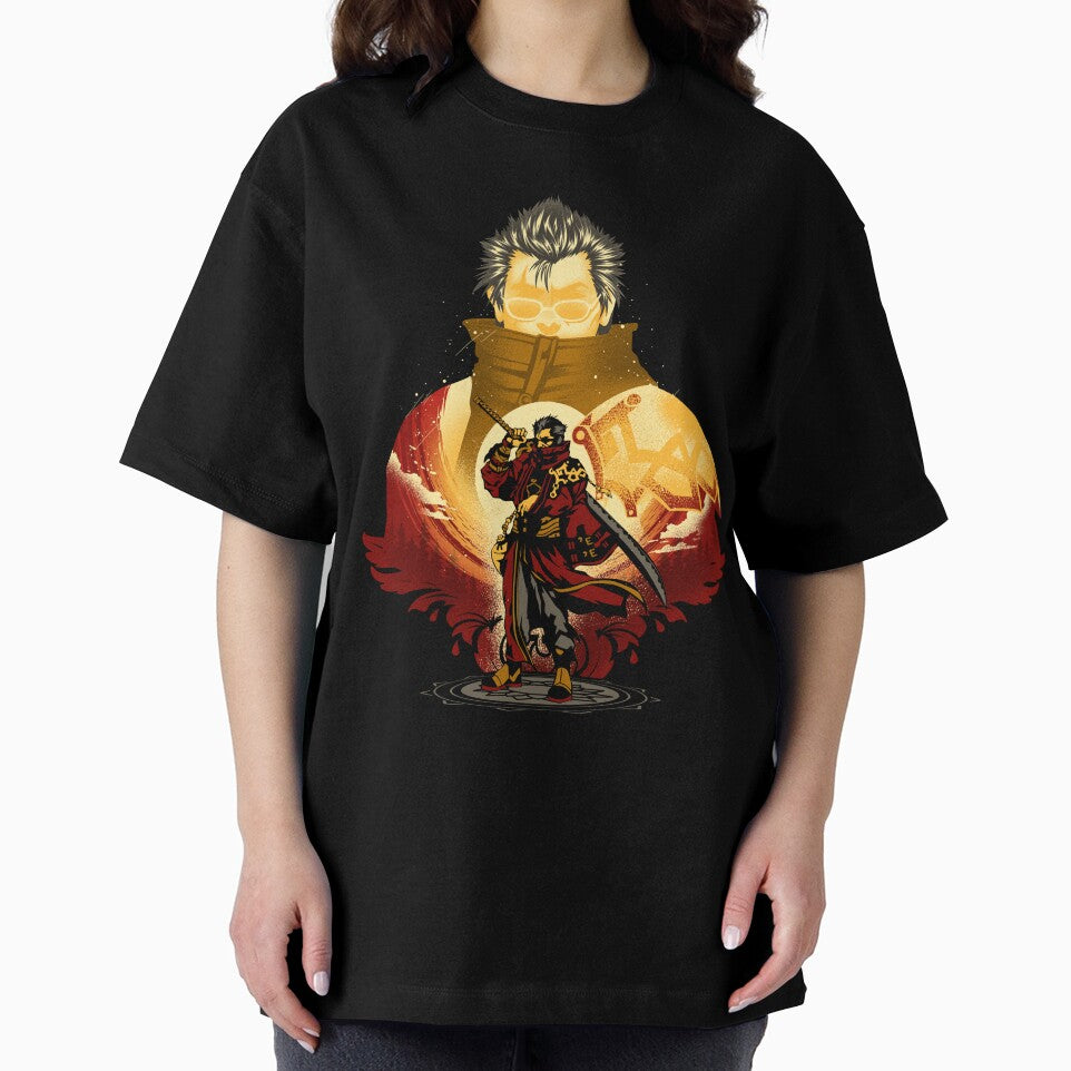 Auron Warrior monk of Yevon by Hypertwenty Designs