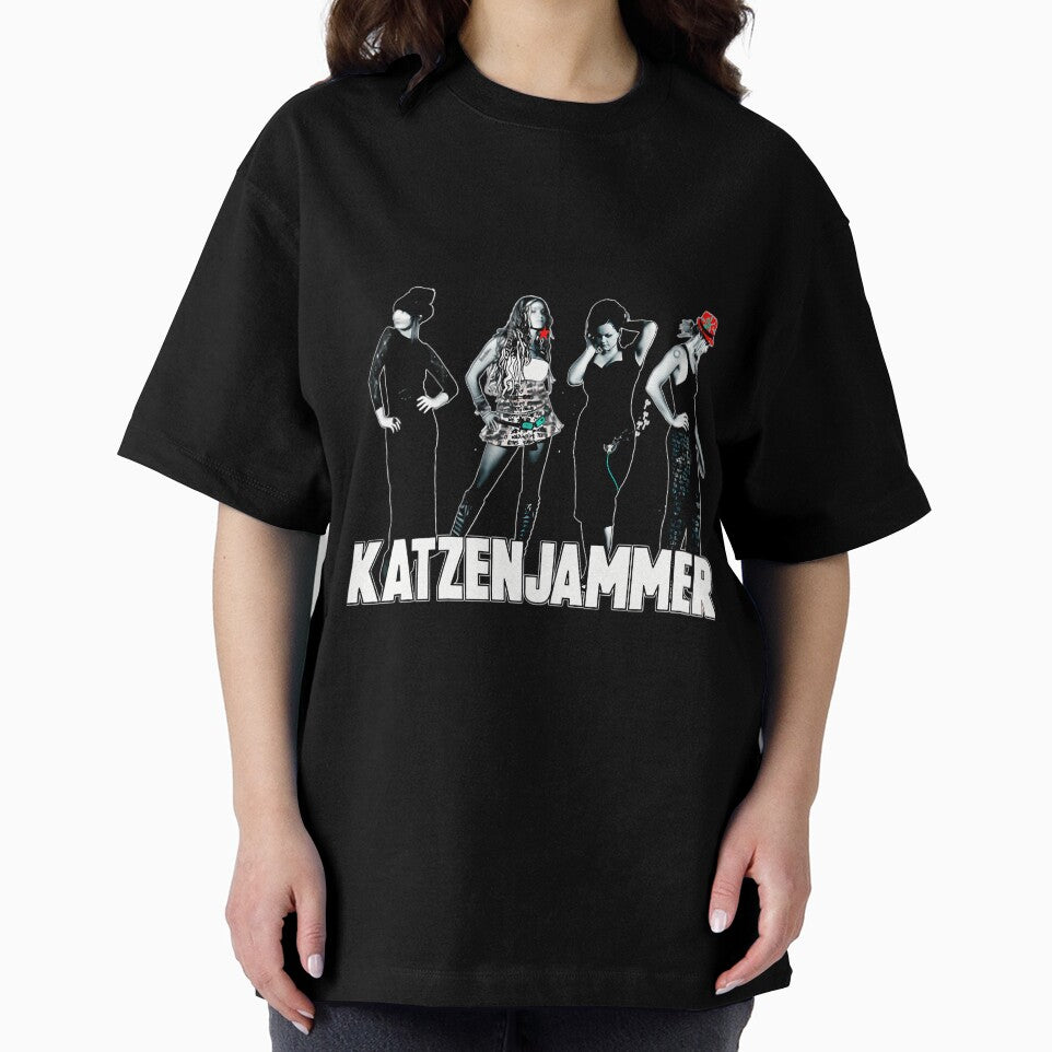 Katzenjammer Music Band by haneen30