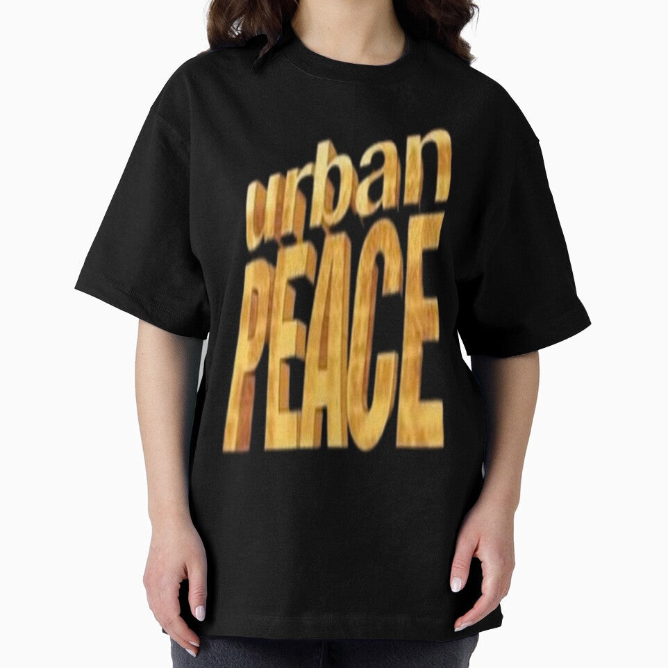urban peace by Djamel1706