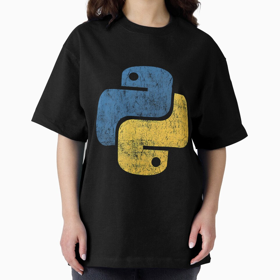 Vintage Python by ArloEdgar
