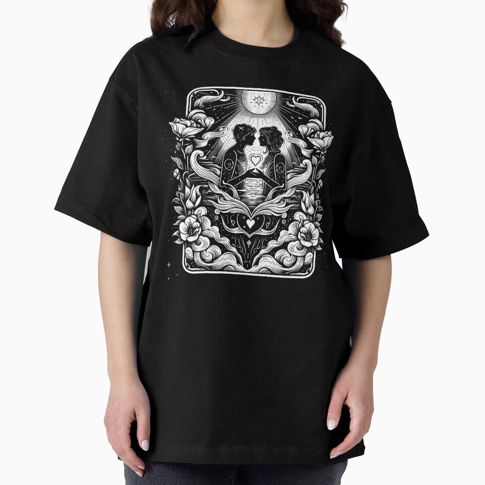 The Lovers by Nerd Out!