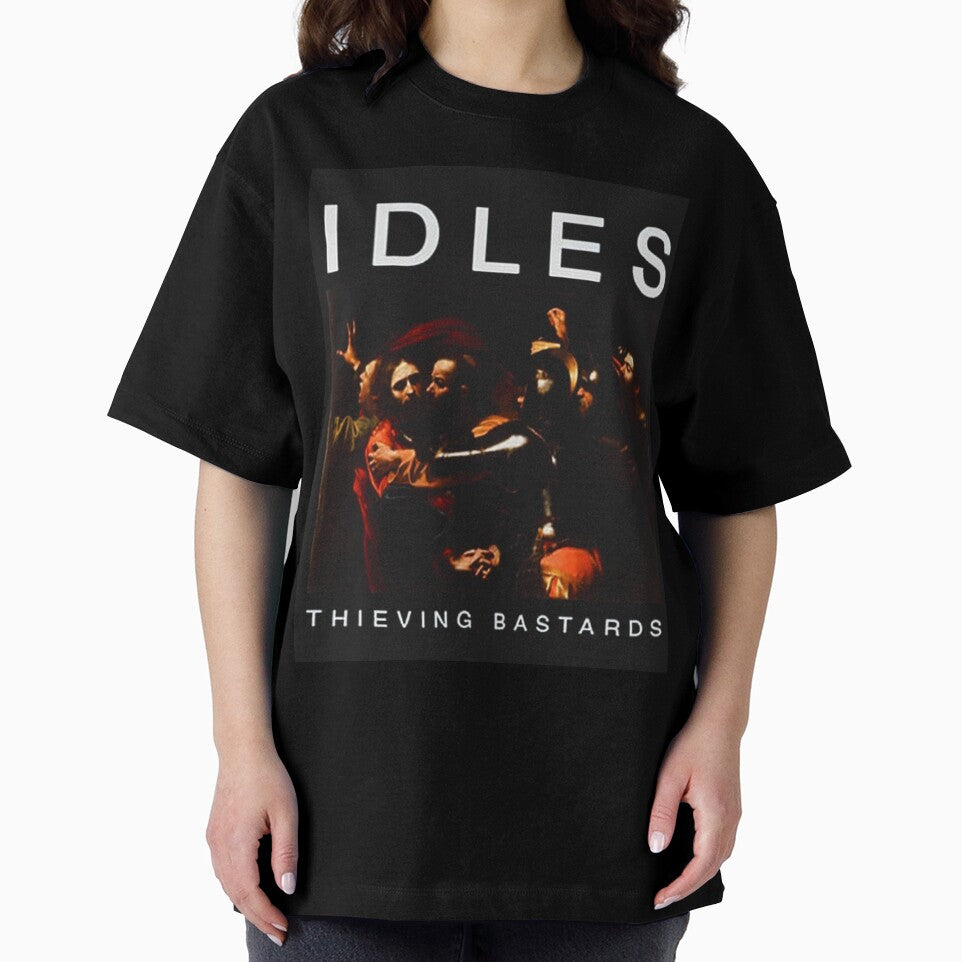 Idles by dorothymc