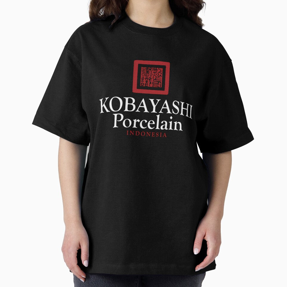 Kobayashi Porcelain Indonesia by Shopnew00