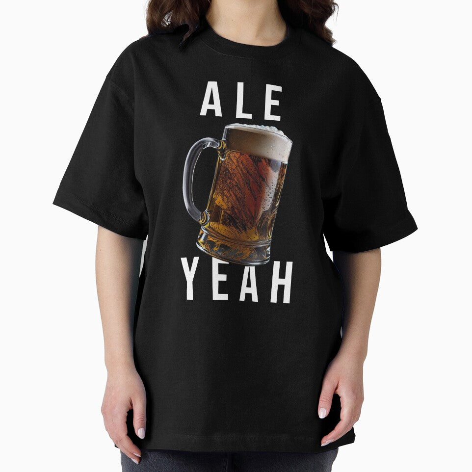 Ale Yeah Beer by bitstudio