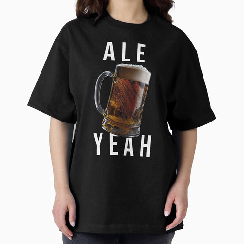 Ale Yeah Beer by bitstudio