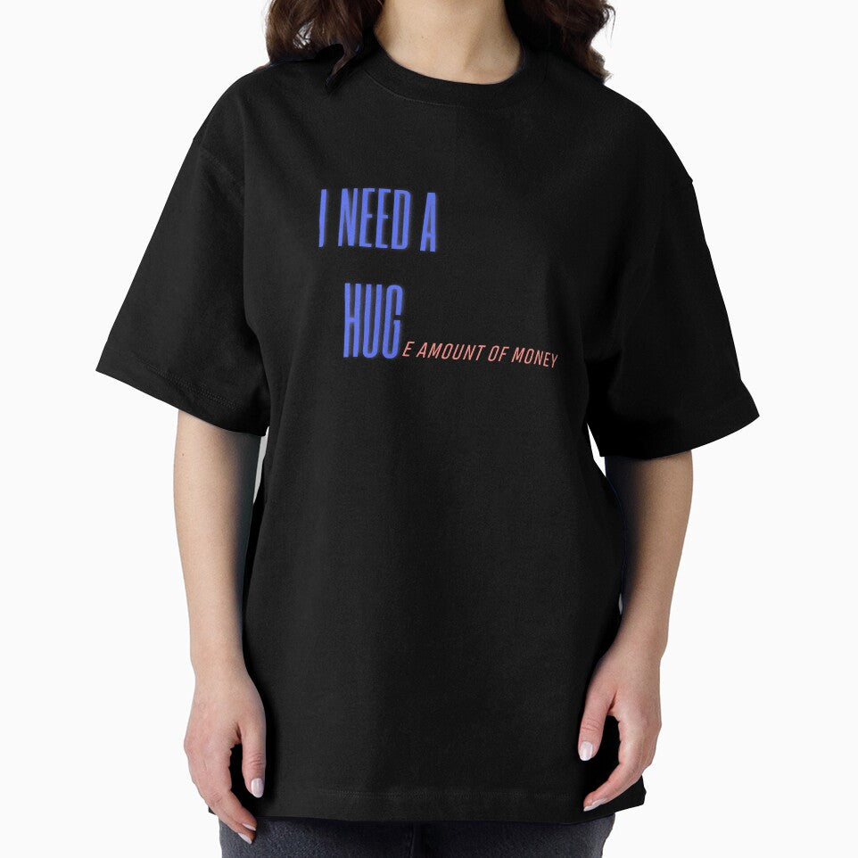 need a hug by Alessandra21s