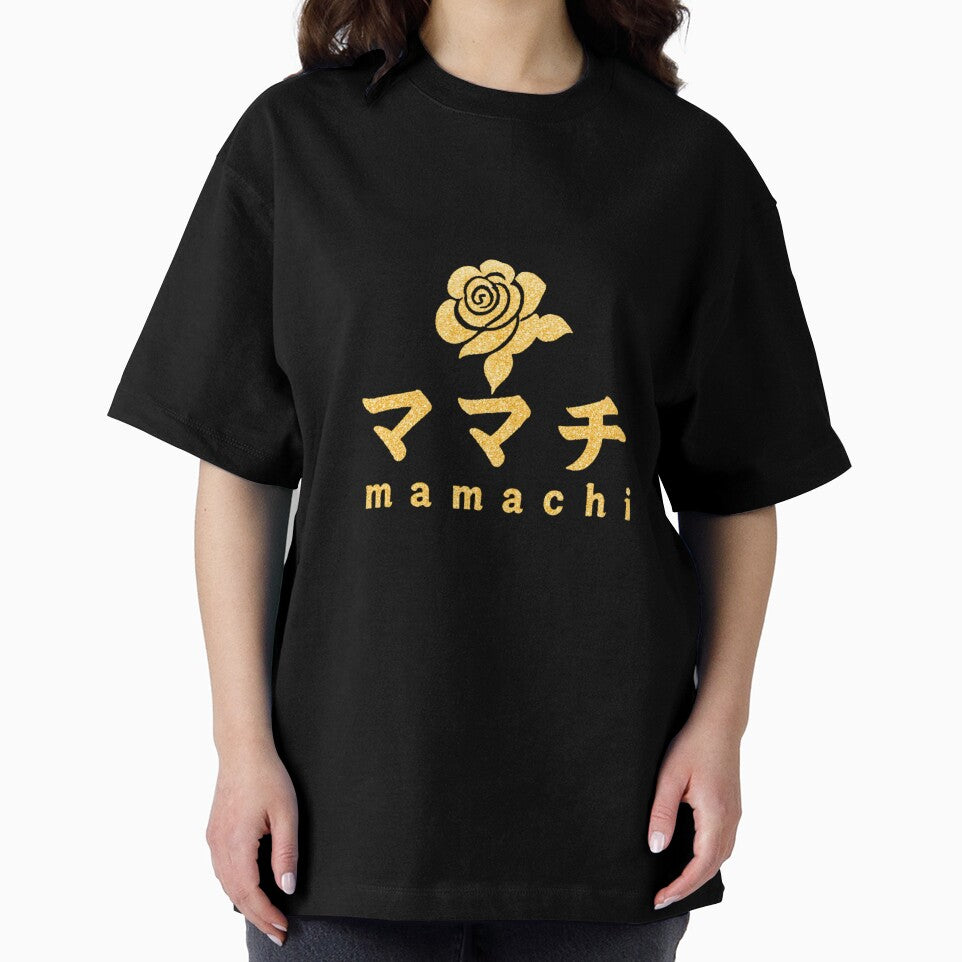 MAMA CHI – Energy of Life  Golden Rose | ママチ 命のエネルギー 金の薔薇 by Chikugensai
