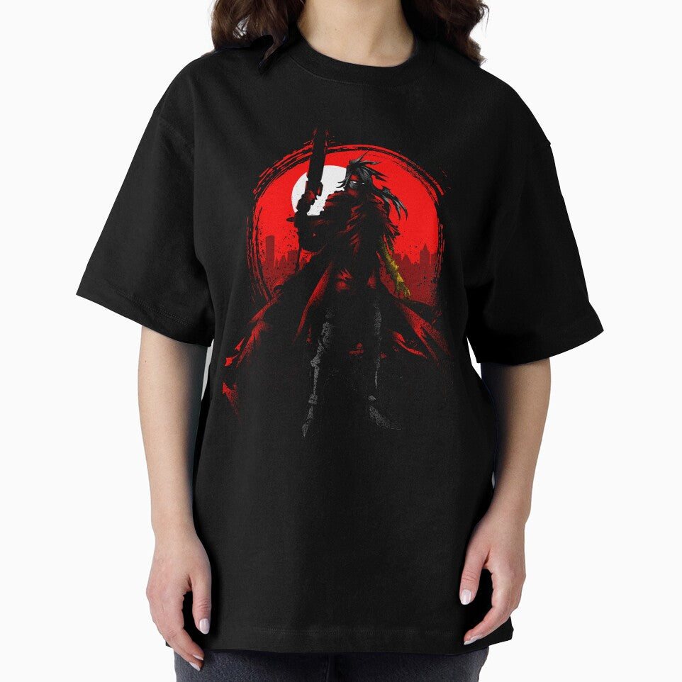 FinalFantasyVII-Dirge of Cerberus by Hypertwenty Designs