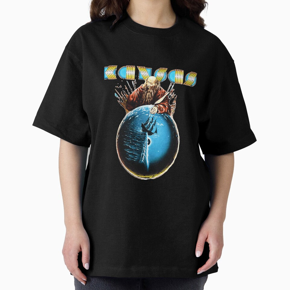 Best Selling Kansas Band Classic by friersonfzsha