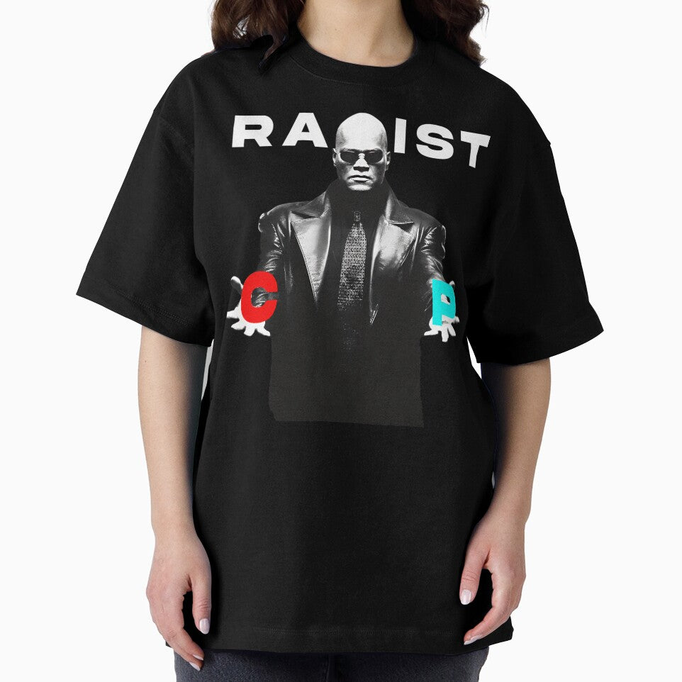 Unisex Red Or Blue by BORSHKA