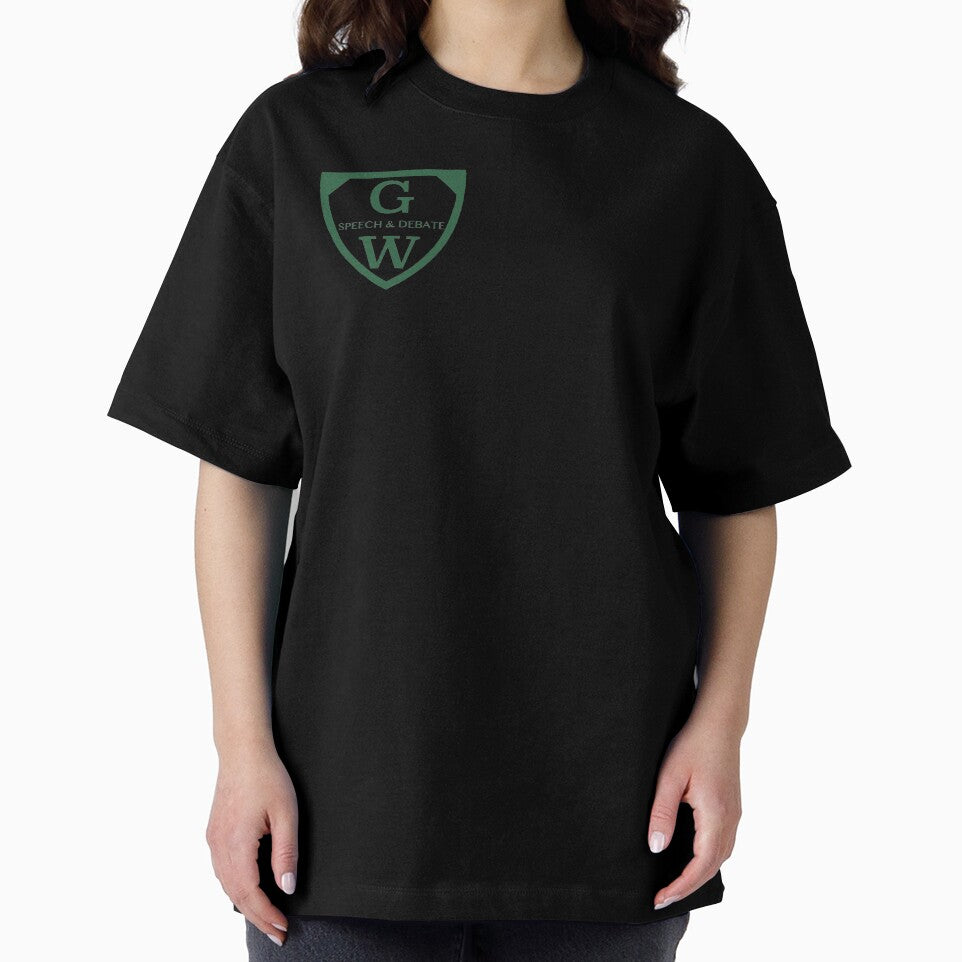 GWSD Basic Logo by GWSDMerch
