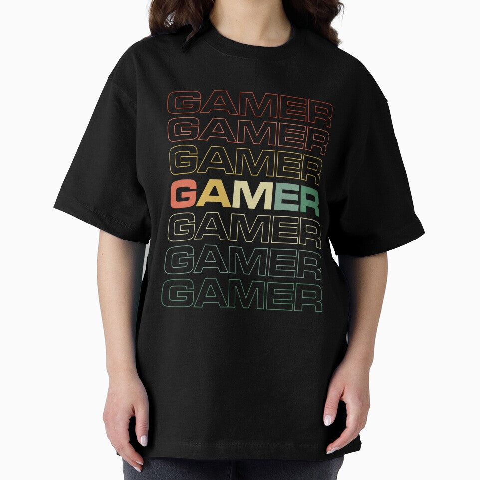 Pro Gamer Uniform Funny Video Games Boys Teens Gaming by taaddison50