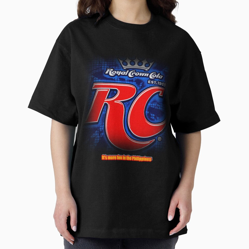 RC Philippines by Crom1957