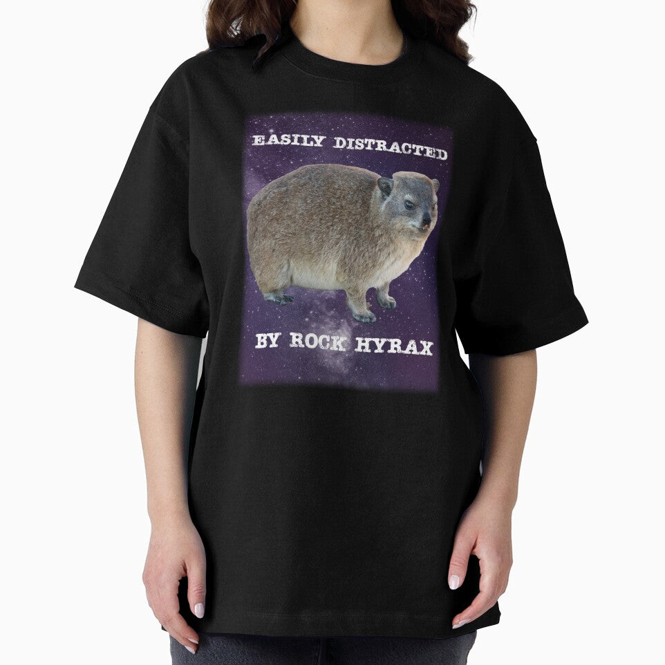 Rock Hyrax by mrhyrax