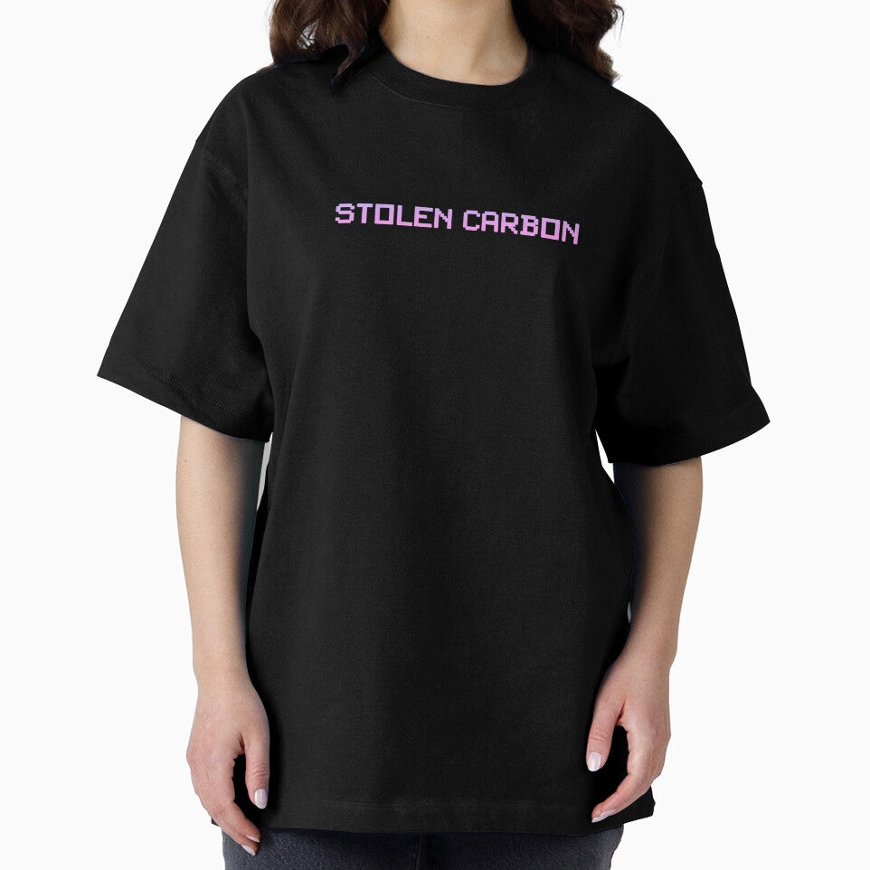 Stolen Carbon by ErgoUndead