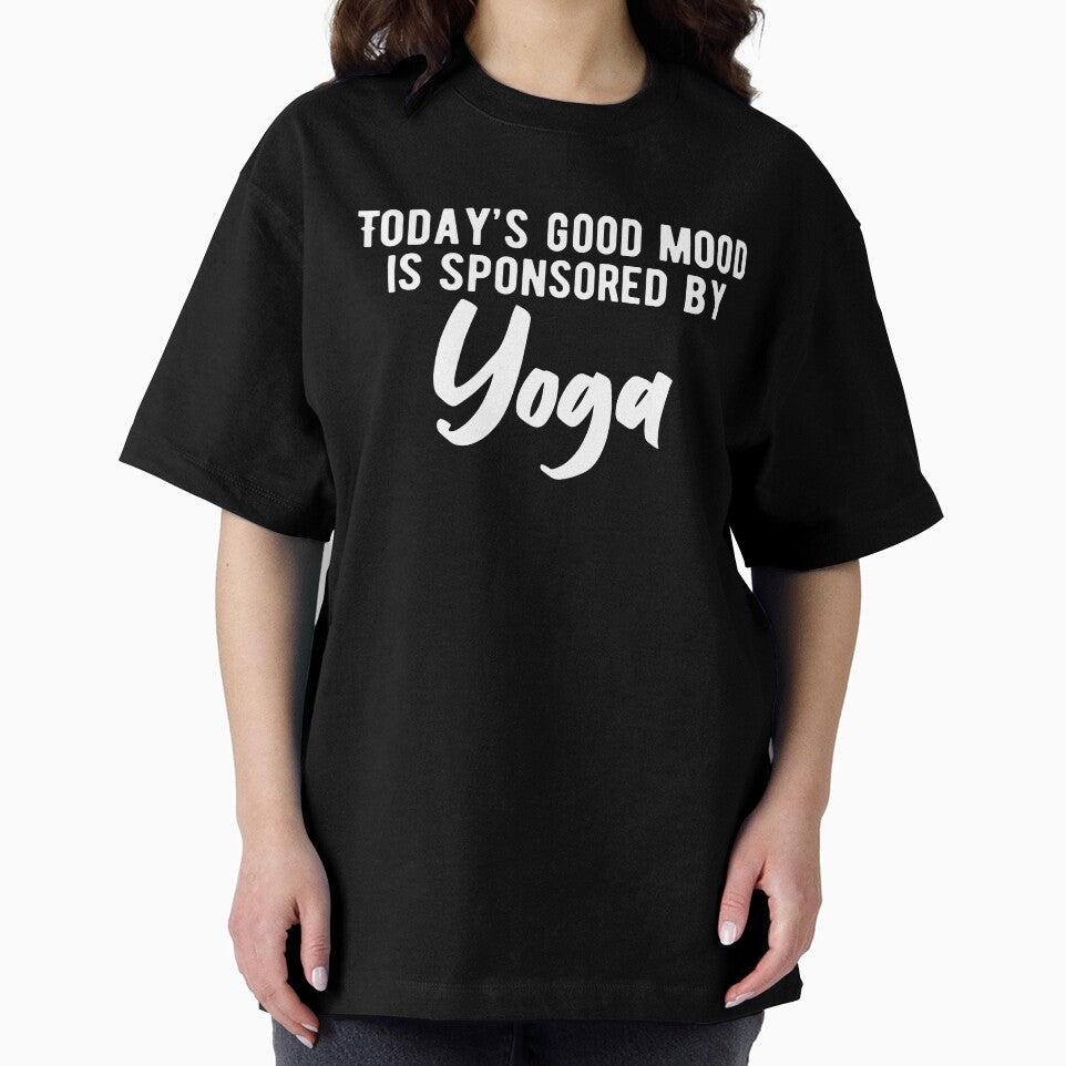 Yoga mood by ReignGFX