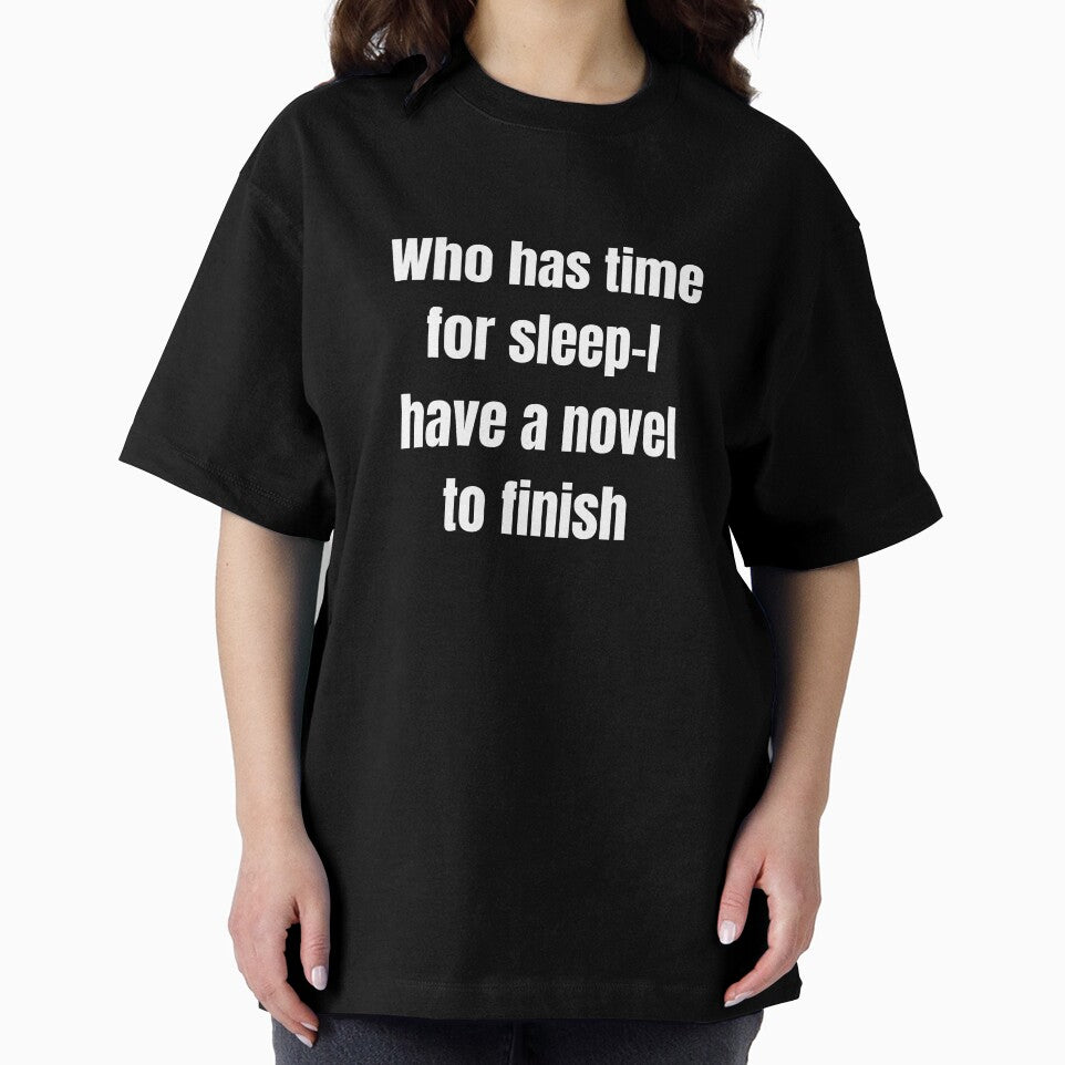 Sleepless Writers by rainestore