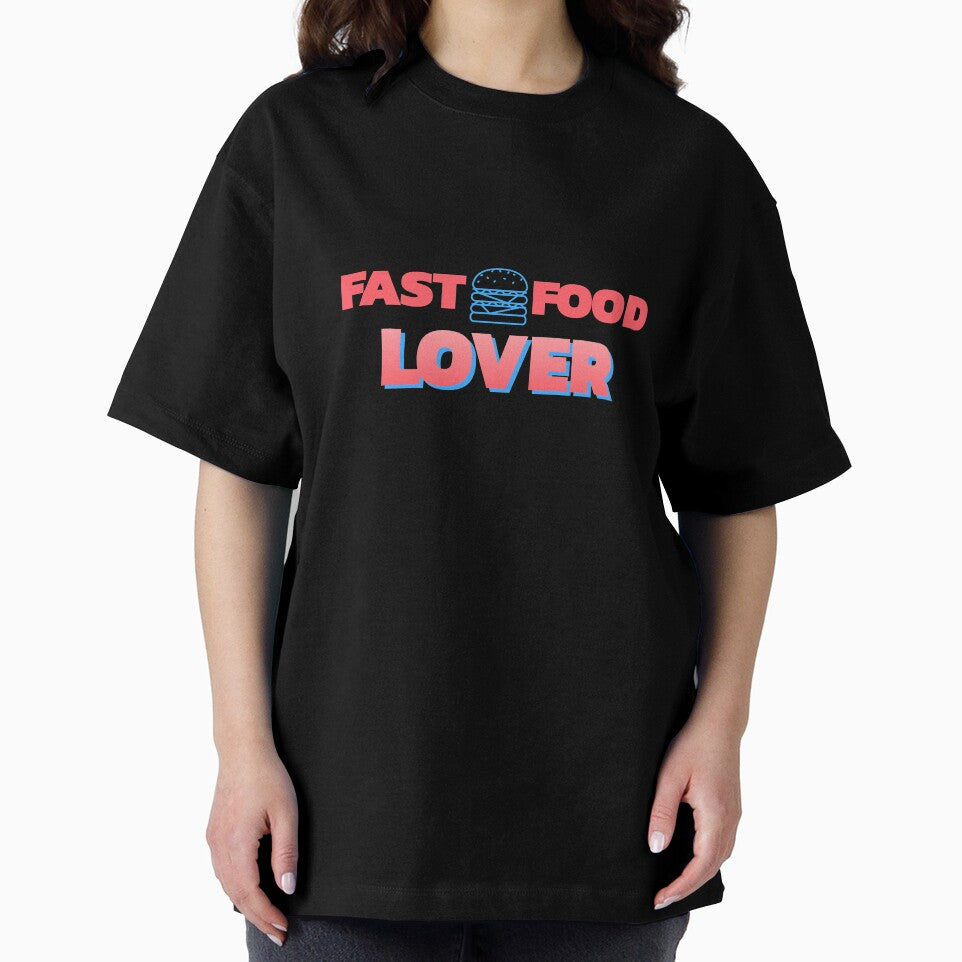 Fast Food Lover by dope stuff