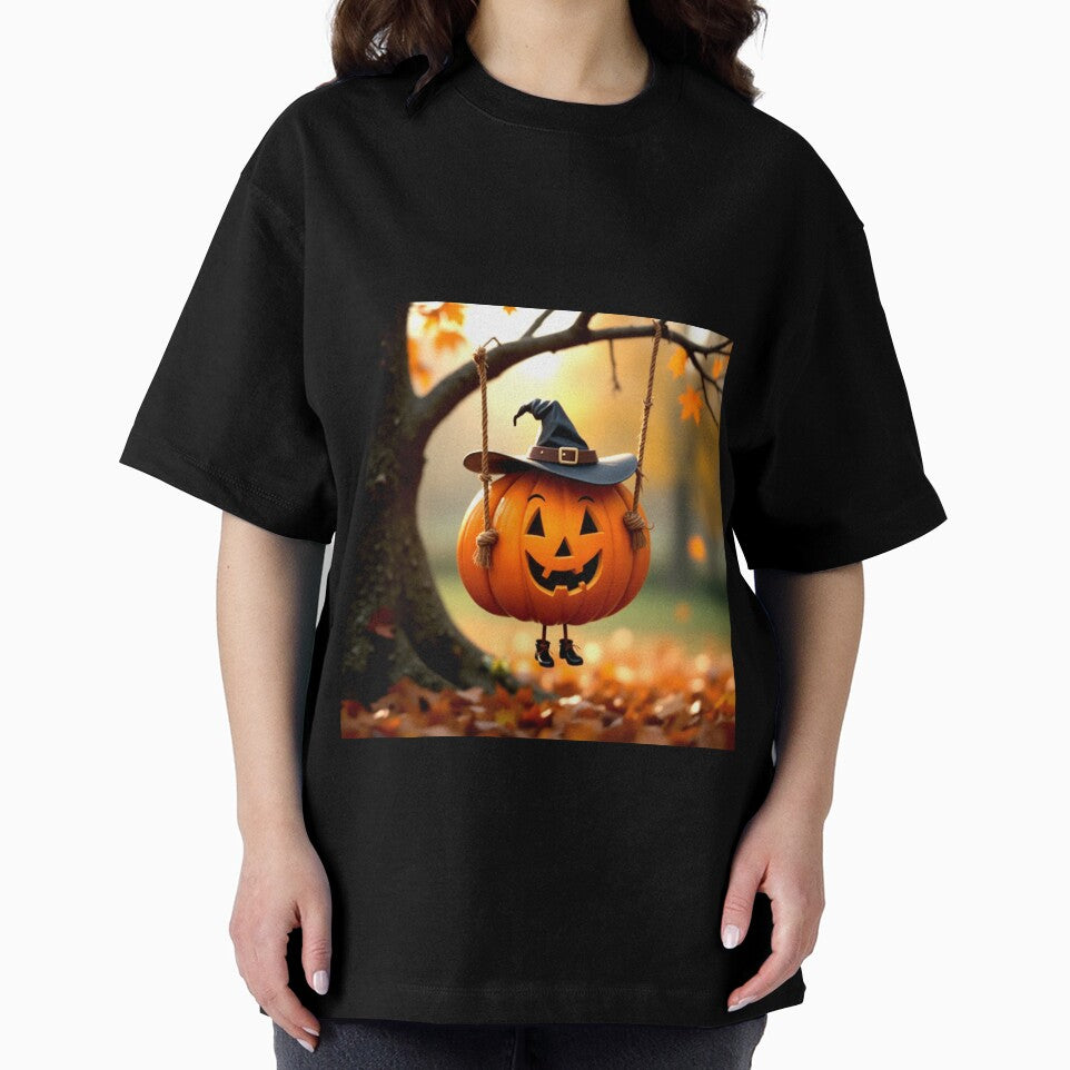 Happy Halloween Pumpkin by MariaTheExpert