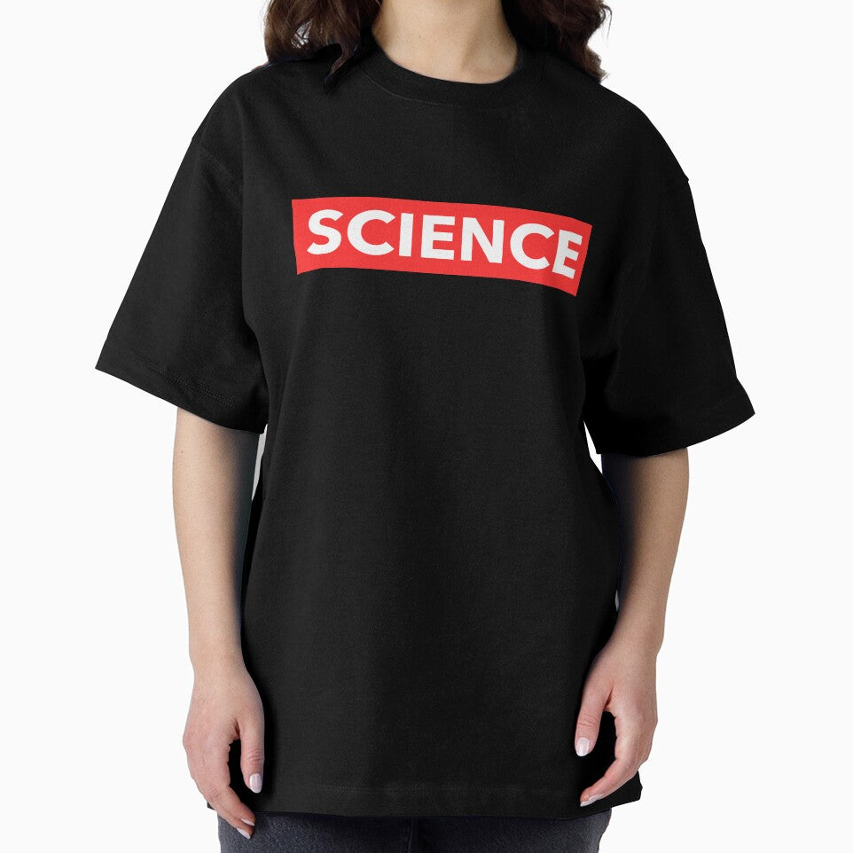 Science by Bitcoin-Fashion