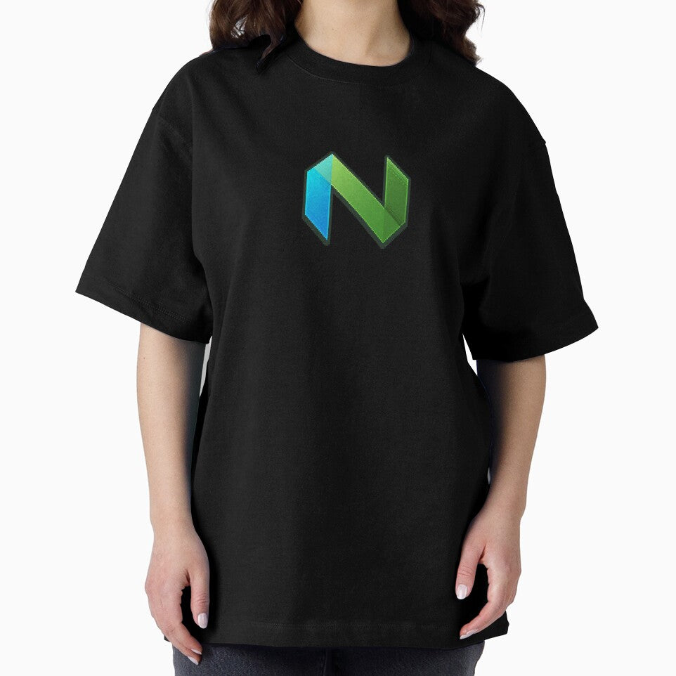 Neovim Pixel Art by astrellon