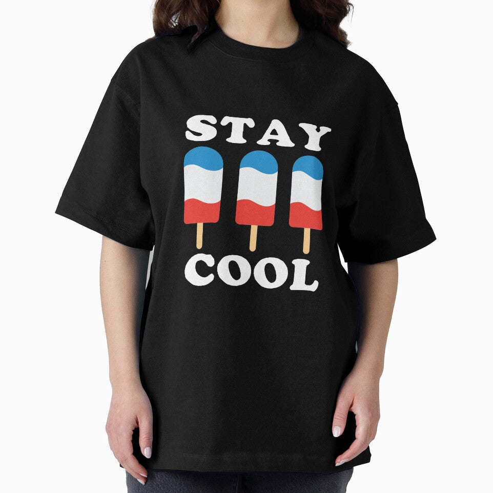 Stay Cool 4th of July Kids Popsicles #7 by SalahBlt