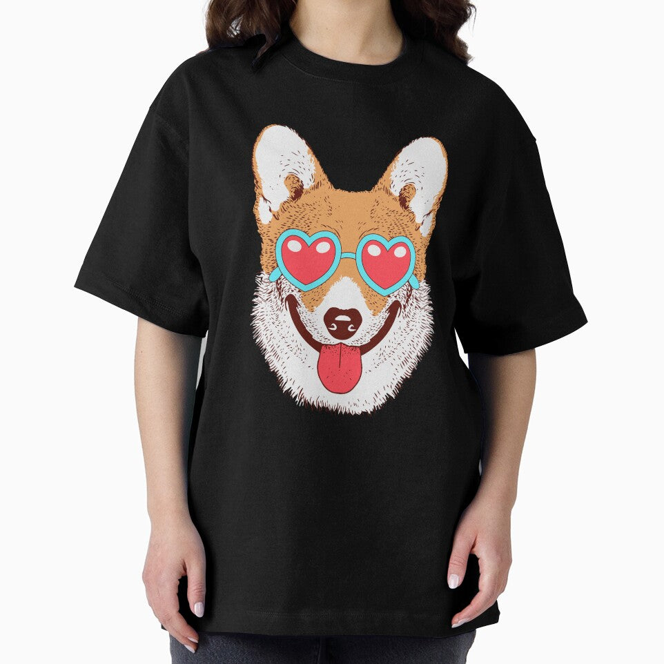 Cool Dog by pikeprints