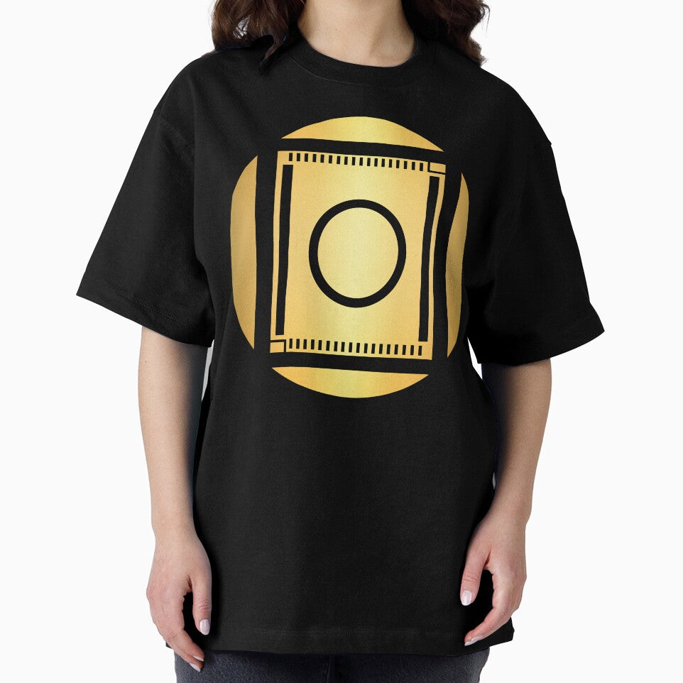 Vextro Golden Streetwear Graphic – Luxury Urban Premium Aesthetic Design by PrimeVectorLab