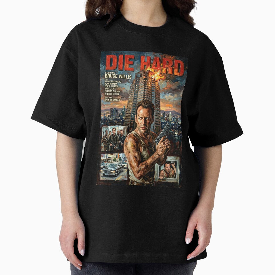 Welcome to the Party, Pal: A Die Hard Tribute by Art's Diner