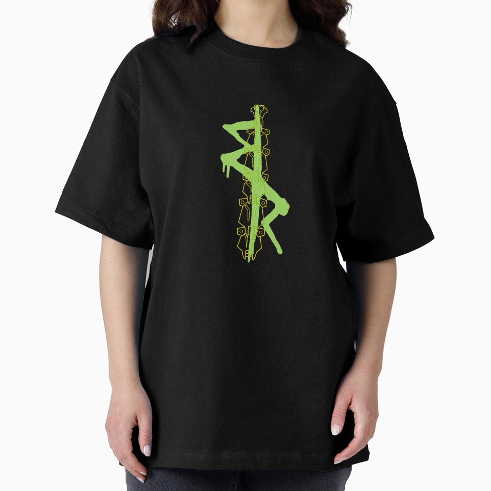 Sandevistan X Edgerunners Alternate by TheNameBrandCo
