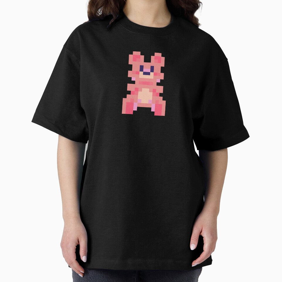 Kawaii Teddy Bear by chipmuckdesignn