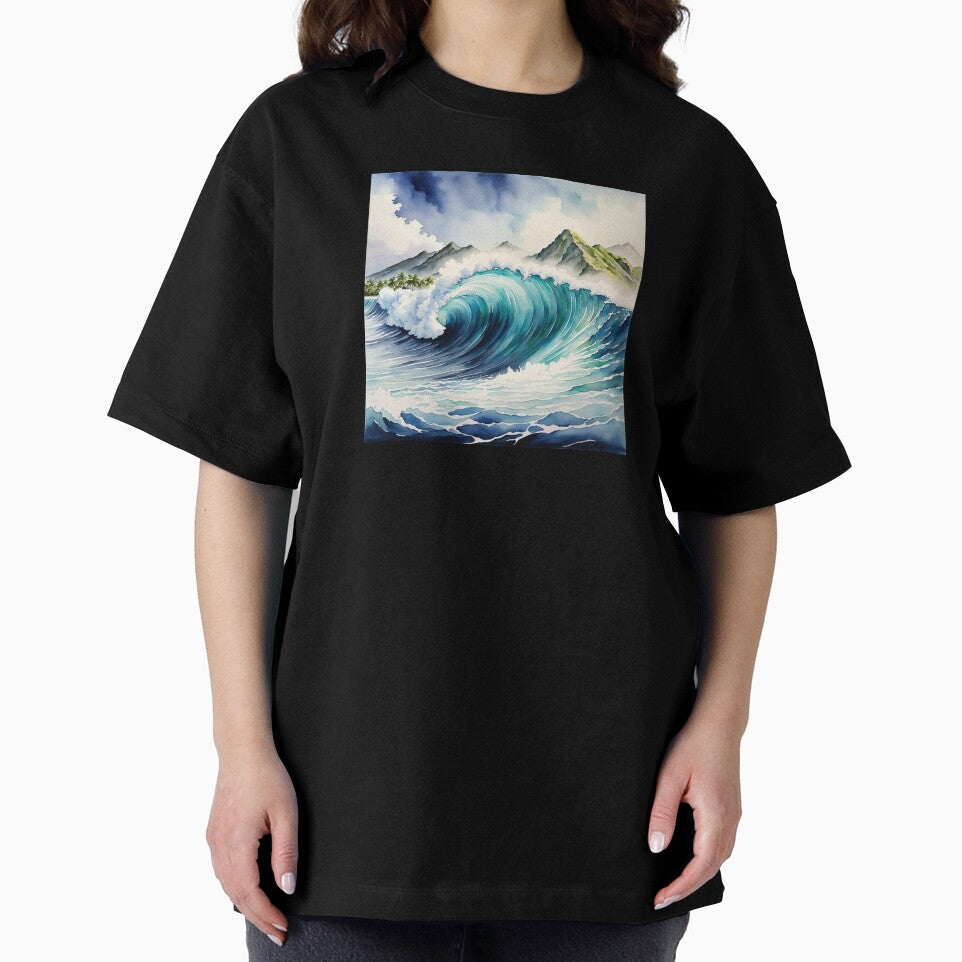 Teahupo'o by JackFreestone