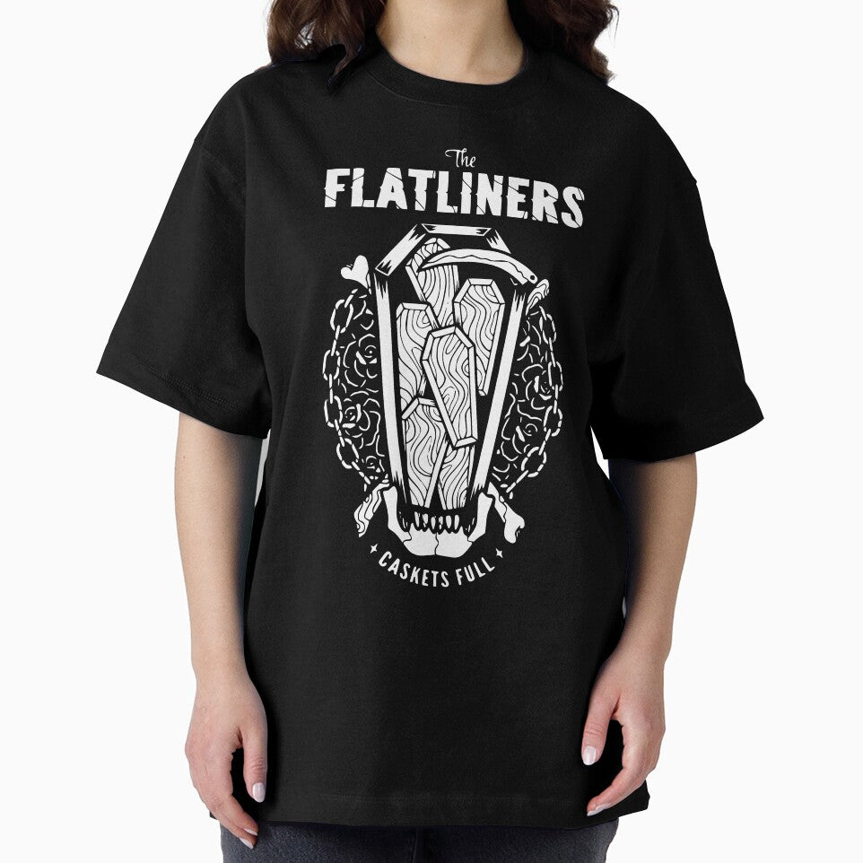 The Flatliners HD Logo by KPopverse2