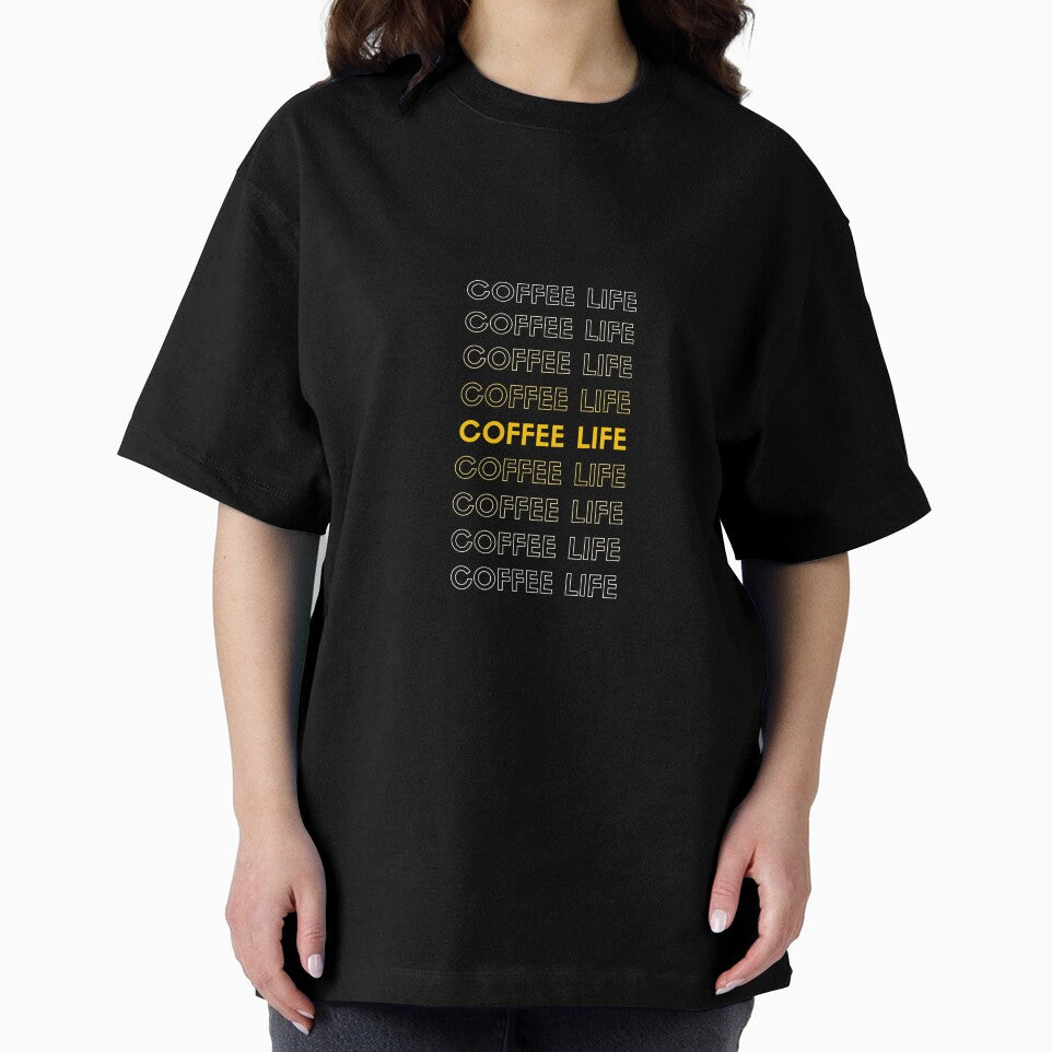 Coffee Life by E6Designs