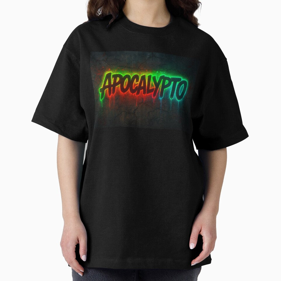 APOCALYPTO by KingzWorld