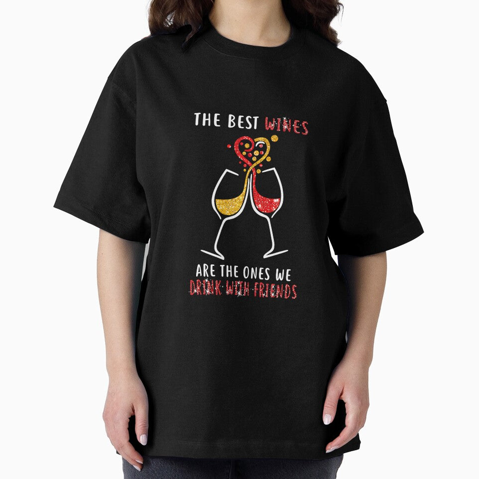 The Best Wines Are The Ones We Drink by NeverLoseSF