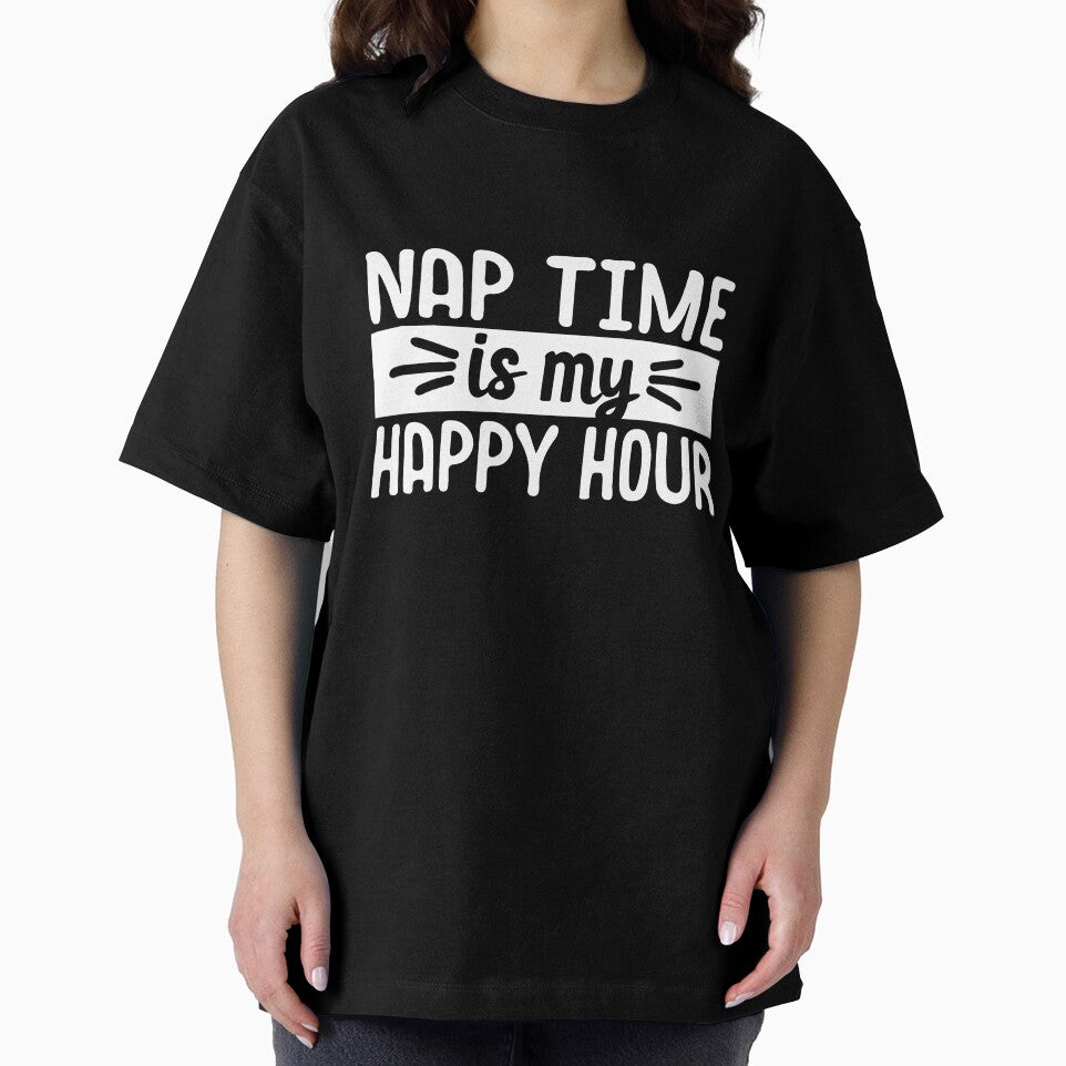 Nap time is my happy hour by 23mangoes
