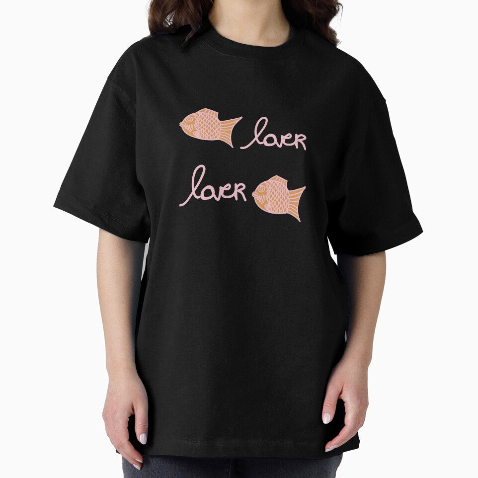 LaMaisonOfMY Valentines COLLECTION Taiyaki Lover No. 4 Black Series by LaMaisonOfMY