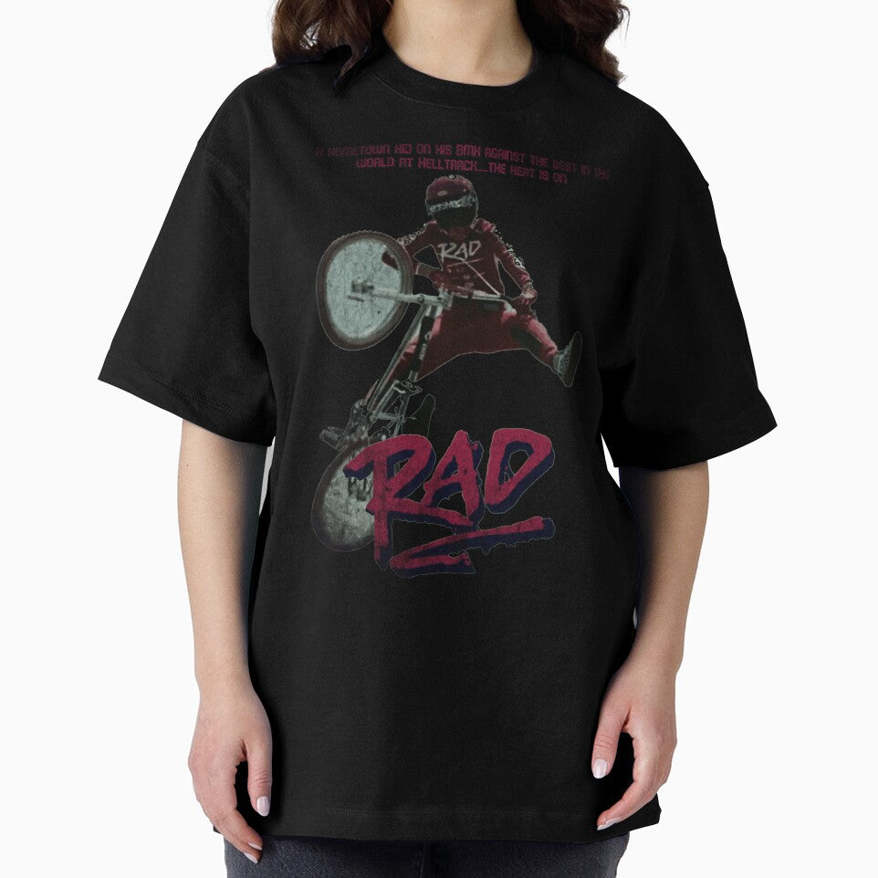 Rad by Bubuu