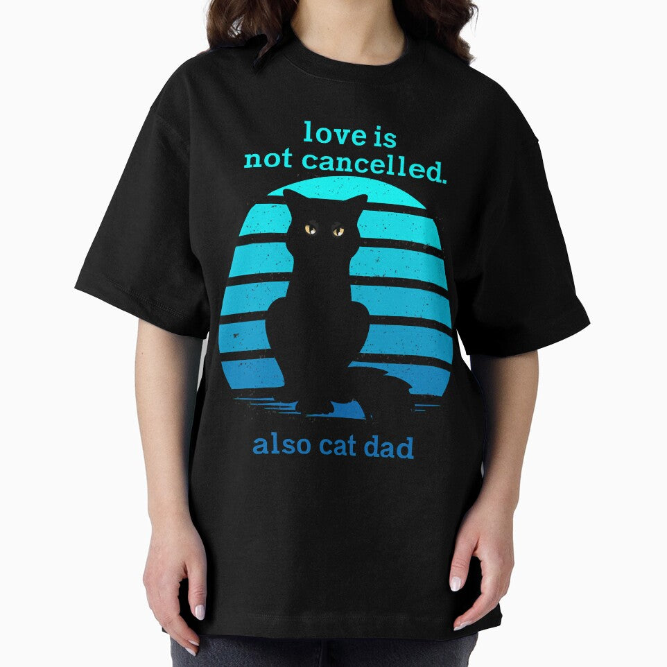 Cat t shirt - Also cat dad by ana5849