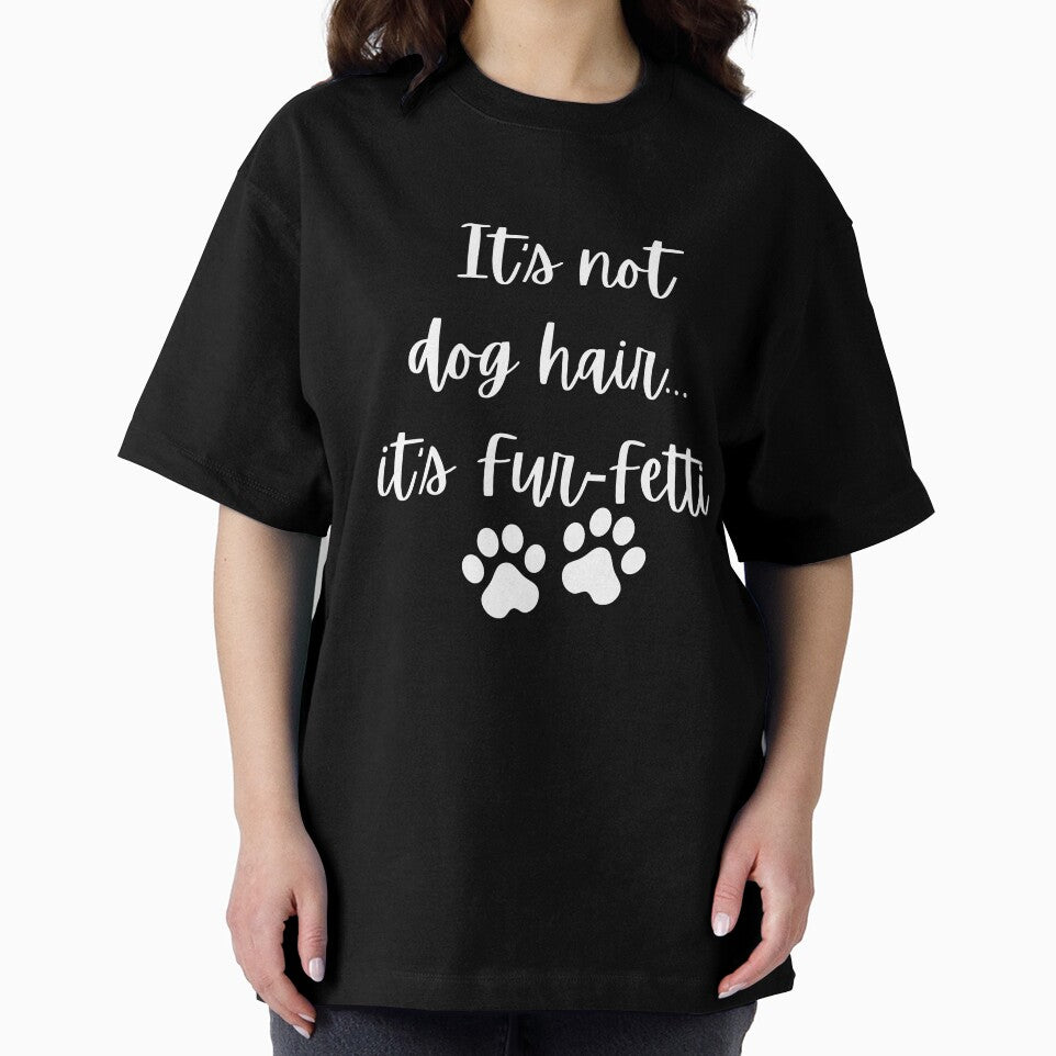 its not dog hair... its furfetti by kaylasbtq