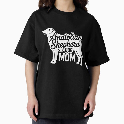 Anatolian Shepherd Dog Mom by theartfulaspie