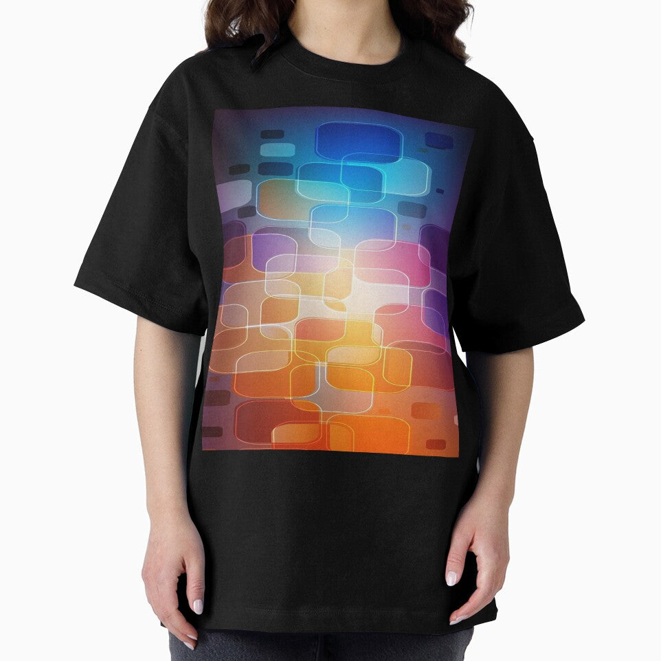 Boho aesthetic #3: bohemian pattern illustration premium design by truemoneyman
