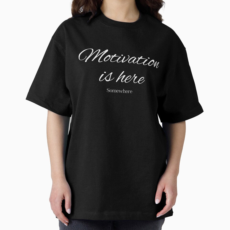 Motivation, Smart Distance In A Bold Style by JokeAndStyle