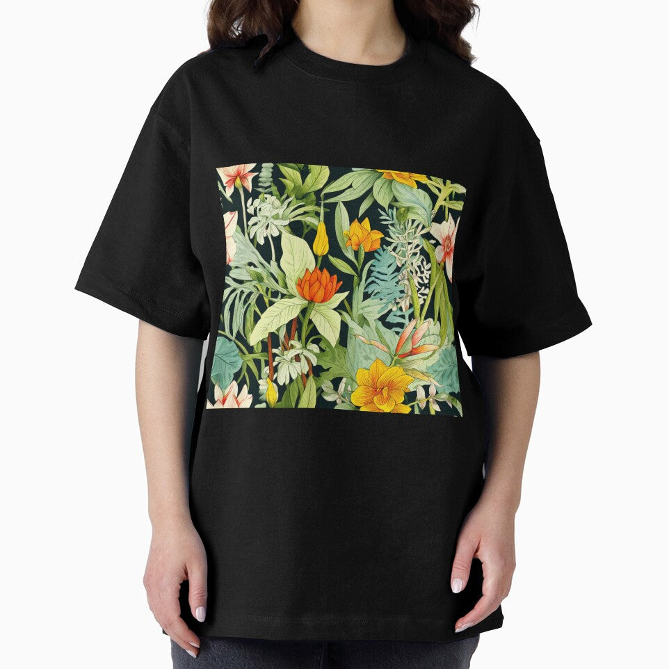 Botanical Garden by Collection de trésors