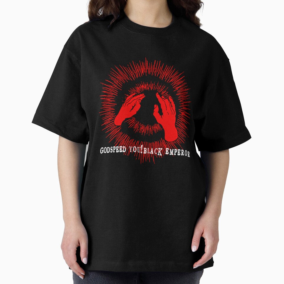 Godspeed You Black Emperor by ChipsShop