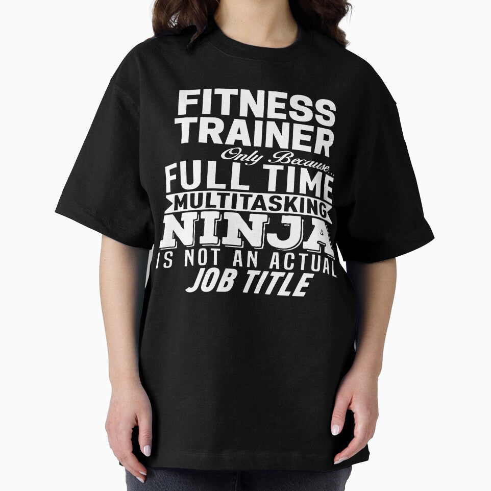 Fitness trainer by clickmostro