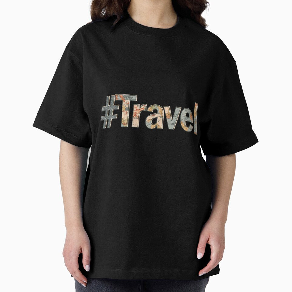 #Travel by whatthefoxsays